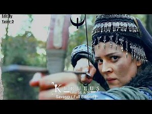 Kuruluş Osman Müzikleri | Savaşçı (Full Edition)