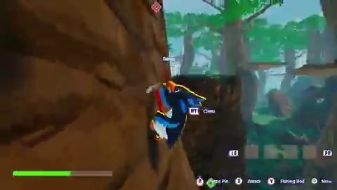 This free to play PEAK-like title seems to be getting a surge of popularity, but was first released in Early Access in September 2024.It's call Faaast Penguin, are you going to try?