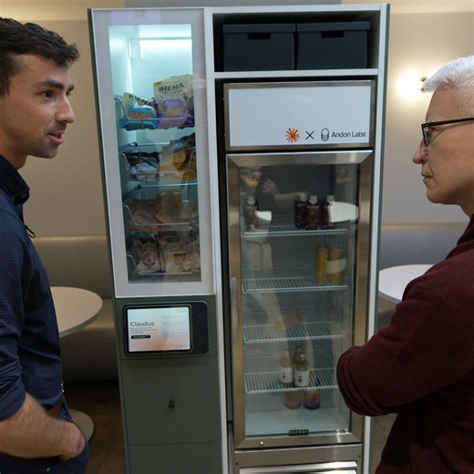 Why Anthropic's AI Claude tried to contact the FBI in a test