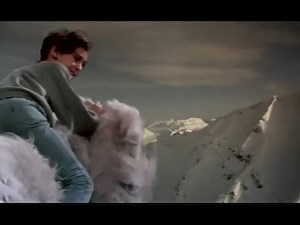 The NeverEnding Story (1984) Official Trailer - Childhood Fantasy Movie HD.mp4