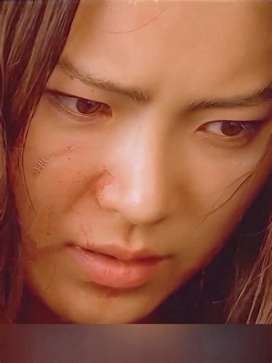 "When you swallow fish hooks to hide from the cops this scene is still brutal to watch