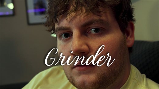 Grinder (Trailer)
