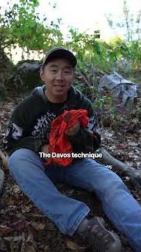 Fix a DISLOCATED Shoulder Like Your Life Depends on it!