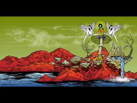 Electric Ladyland Redux (2015) Full Album