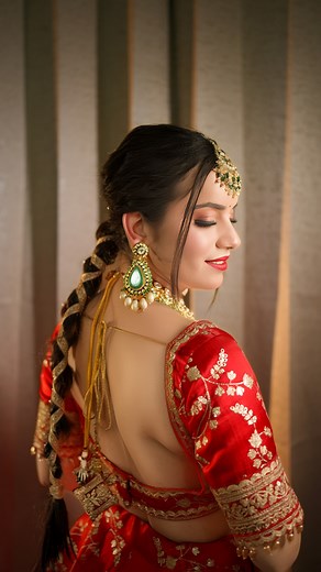 Neelam Photo Palace on Instagram: "“We tied the knot and our hearts.” Feel the timeless legacy👑. Witness the radiant 🌈💐. Immerse yourself in the 🎨 of soulful ethnic photography❤️🎥🎞️ Established🏯 : 1985🫰, Where every 🖼️ blooms🌸 with vibrant stories📝, tender emotions🥺🫶, and the exquisite essence🥰 of your soul🤍 captured in delicate light. CoNtaCt For 👉. 😍 Pre WEDDINGS II Wedding💑 II 🧖‍♂️Portfolio🧖‍♀️ II 📸Studio shoot📷 II 🎥Outdoor Shoot💒 II 🎭Family Function🎨 Etc..... III #n