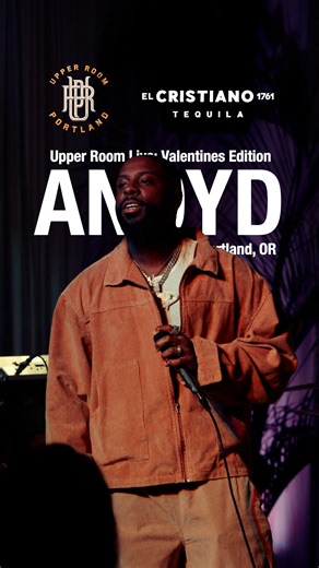 Upper Room Portland | DAY 1 WAS A MOVIE. 🎬🔥 Portland… y’all showed UP and showed OUT last night. The energy? Unreal. The love in the room? Different. Every... | Instagram