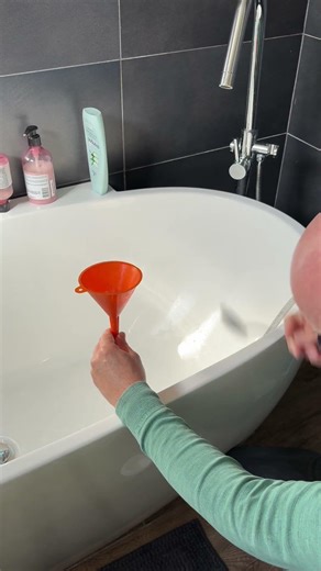 Astuce SECRÈTE de plombier, et ça fonctionne !