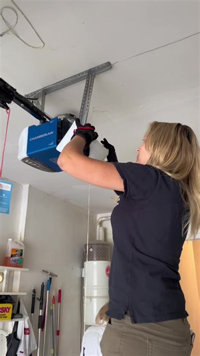 Locked out of your Chamberlain garage keypad or looking to enhance security? 🏡🔒 Swipe up in our bio to discover how to reset or update your password with ease! #keypad #passwordreset #chamberlain #chamberlainopener #reprogram #garagedoors #garagedoorkeypad #garagedoorservice #garagedoorrepair