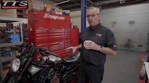 Upgrade your Harley Davidson V-Rod, with a TTS Performance supercharger package! 😎 Developed and engineered in the UK, these bespoke Rotrex setups deliver thrilling gains in power and torque. 🇬🇧 Two packages are available: SUPERSPORT Delivers a minimum 40% power increase with up to 200hp possible (plus supporting upgrades). FULL RACE The ultimate package, delivering up to 300hp (plus supporting upgrades), for those serious about performance! Discover more here👇 http://ow.ly/vcuW50DvdE3 We sh