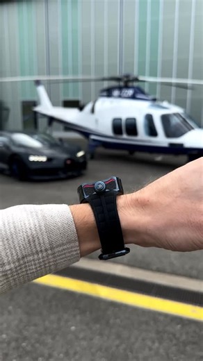 11K views · 17 reactions | The new @jacobandco x @bugatti Tourbillon...