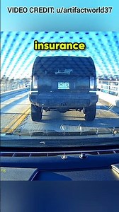 Insurance Scammer Gets Exposed On Camera!