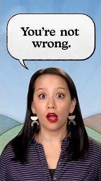 understanding litotes is not rocket science