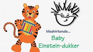 (2004) Numbers Nursery Denmark 2005 DVD