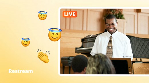 Church Live Streaming: The Ultimate Guide