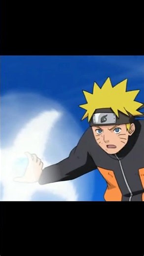 Naruto's Rasenshuriken Was Absolutely DEVASTATING! 🍥💥