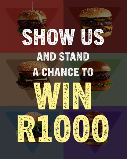 875 reactions · 11 shares | Show us your perfect plant-based burger...