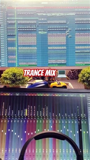 Circuit Mix | DJ REMIX FLP PROJECT | EDM DANCE | FL STUDIO SONG 2026 FLP