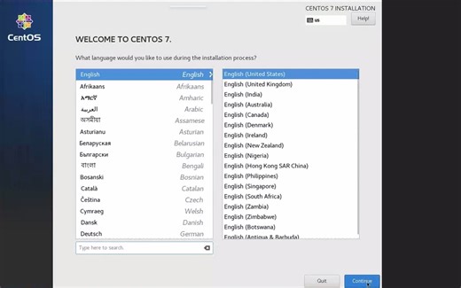银河麒麟操作系统x86安装qemu虚拟机