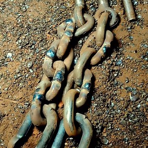 How to make D Shackle Ingenious Way of Bolt Type #factory #manufacturer #industrial #facts #manufacturing #design #industry #fact #factor #fashion #urbex #faction #photography #architecture #wholesale | Quality skills