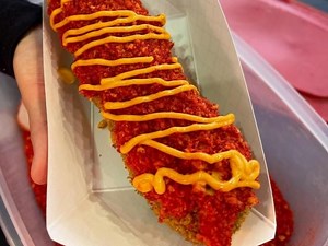 North Carolina State Fair food: Top 10 new items to try