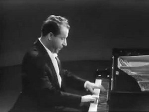 Paul Badura-Skoda - Schubert: Impromptu in E-flat Major, Op. 90 No. 2, D 899