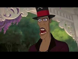 Gru (Shrek) Part 22 - The Wedding/Sunset