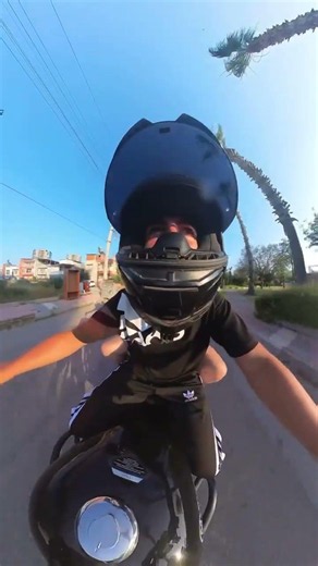 THE GIRL REPORTED ME..! #shorts #biker #motovlog #comedy #motorcycleenthusiasts