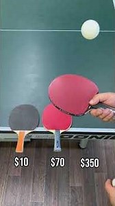 Pick The Ultimate Paddle!🏓