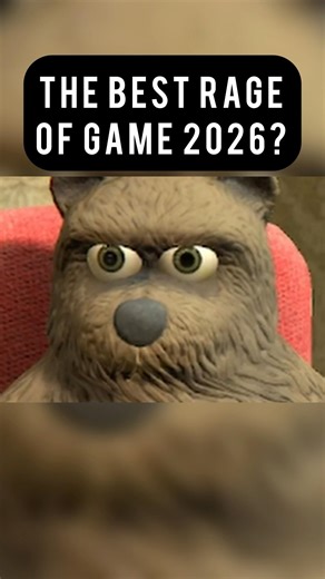 The Best Rage Game Of 2026?