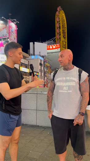 Yuji Beleza on Instagram: "Calm Hungarian polyglot in Japan � . #hungary #spanish #portugal #brazil #argentina #japan #japanese #romanian #romania"