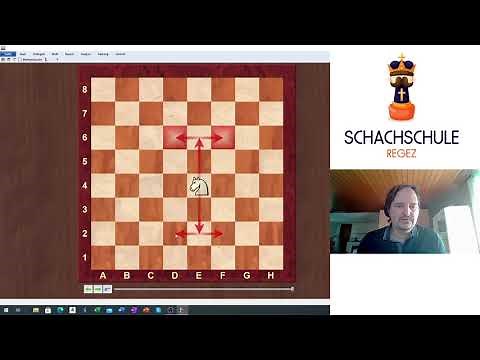 Alle Schachregeln kurz und knackig erklärt