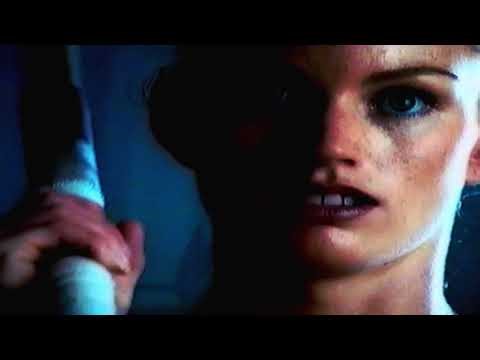 NAB – Emma George, Australian Pole Vaulter.