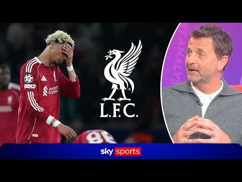 Can Liverpool turn it around against PSG? | #SkySportsFC