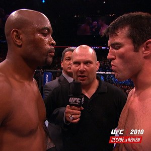 569K views · 10K reactions | Let's review the decade that was! ⏰ First up... 2️⃣0️⃣1️⃣0️⃣! | UFC | Facebook