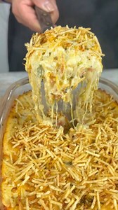 9.3K views · 149 reactions | If you've run out of meat, make this recipe that will surprise the whole family! | My Recipes | Facebook