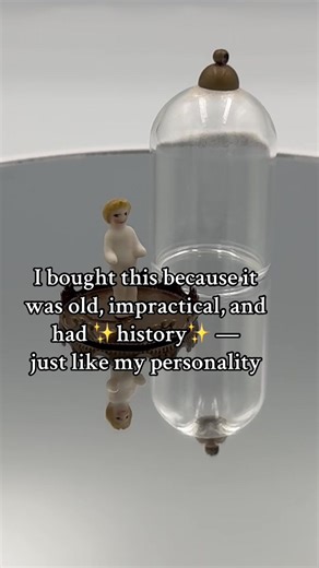 Exploring Victorian Era Antique Dolls at Old Maid Market