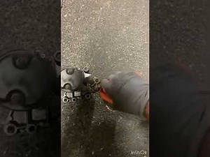 Comment tester un démarreur !