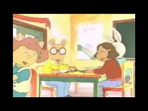 Funniest Youtube Poop:Arthur