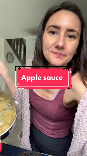 Replying to @nayomes1 how do you split up the household chores? This is what works for us right now. @Alex 🥘 Budget Friendly Foodie i teach people how to cook simple meals on a budget and save money on groceries #applesaucerecipe #applerecipes #cheapsnacks #toddlersnacks #healthyrecipesnack