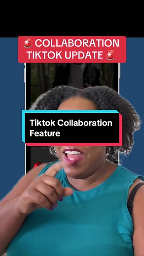 TikTok Collaboration Feature: How to Collaborate and Create Collab Videos