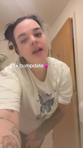 21-Week Pregnancy Bumpdate: Lauren's Journey