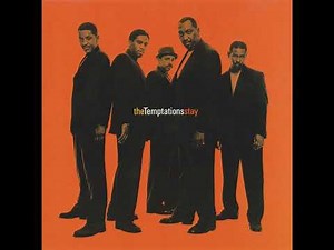 The Temptations - Stay (Official Instrumental - CD Rip)