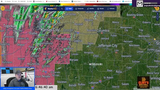Thursday Morning Update December 18th, 2025 | 95.3 KDKD FM