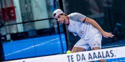 Highlights – Madrid Premier Padel P1