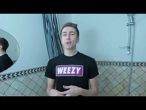 THE CONDOM CHALLENGE!! | Condom Challenge