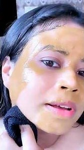 This Made My Skin Clear & Glassy in 15 Min ✨