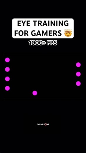 🧠EYE Training FPS-10000+☠️#eyes #eyetraining#eyeedit #shorts #trending #viral #fyp #foryou
