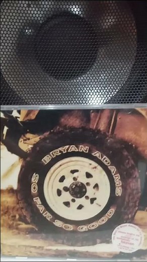 Straight From The Heart = Bryan Adams = 1983