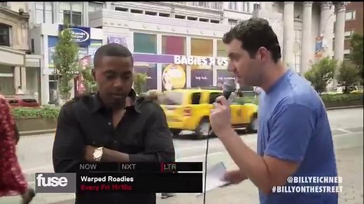 A History of Nas’ Greatest Beefs