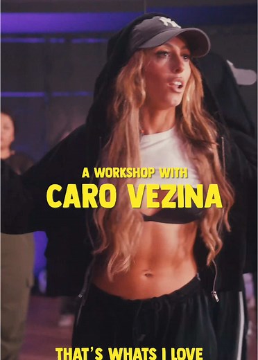 RECAP video de mon dernier workshop 🥹💖💫 Thank you to everyone who showed up & danced with me !!! 📍: Den Studios #workshop #videorecap #reggeaton #danceworkshop #rauwalejandro #reggaettonclass #montreal #dancestudio #mtl #dancevideo 🎥 : @Memories Collector